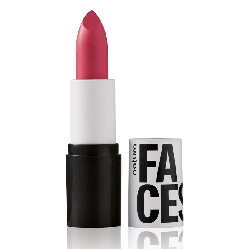 Batom multimix cremoso - rosa kiss me