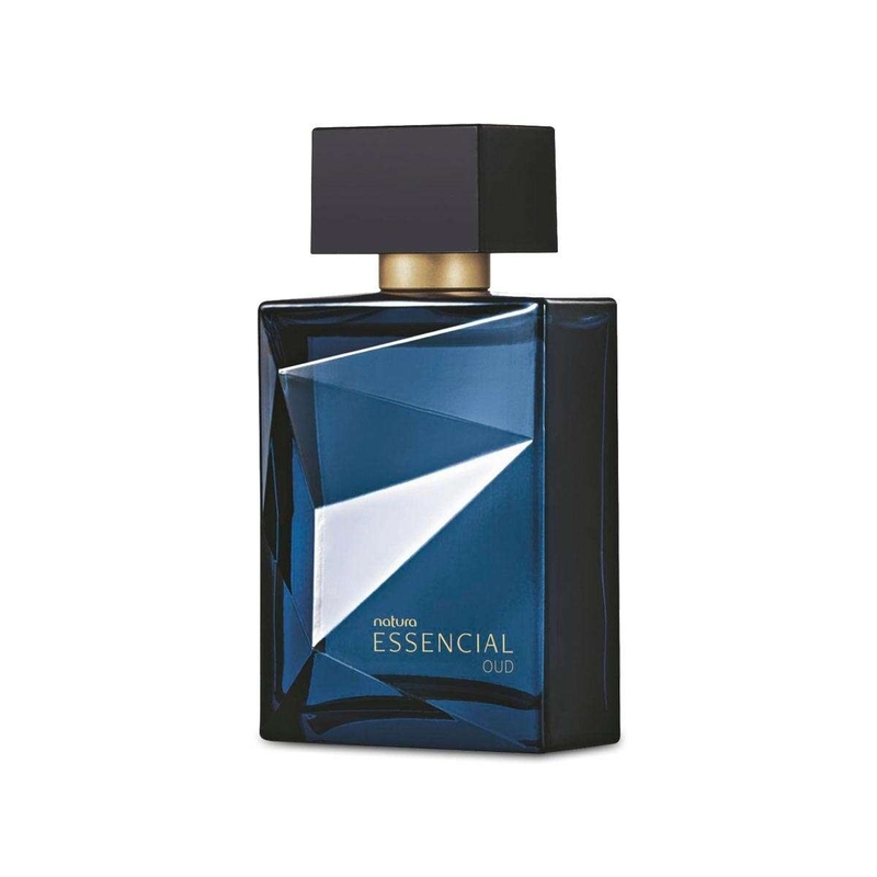 ESSENCIAL DES PARF OUD M 100ML TERC - 100 ml