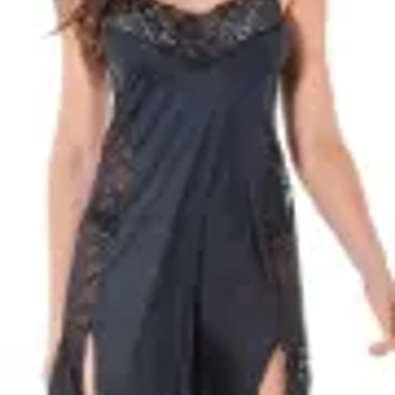 DeMillus Camisola DeMillus Negri 50 - Preto