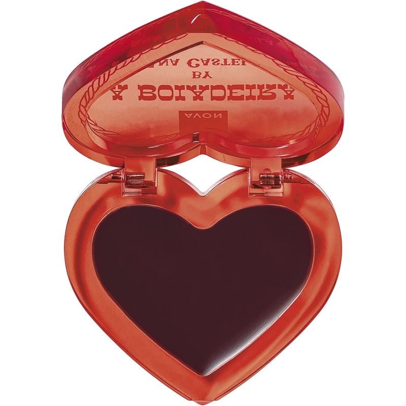Avon Blush Facial A Boiadeira By Ana Castela Rosa Personalizado - 3 g