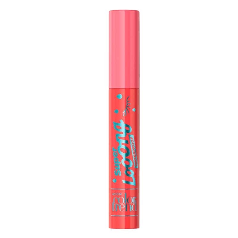 Mascara Alongadora Prova Dagua Color Trend - 7 ml