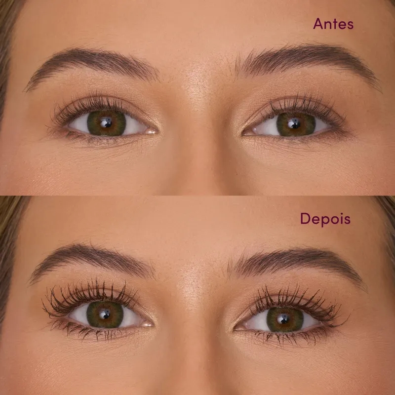 Máscara Para Cílios Niina Secrets Super Up 8g - foto 2