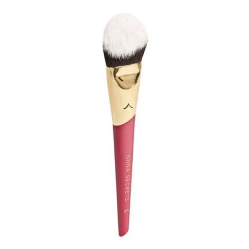 Pincel Multifuncional Niina Secrets