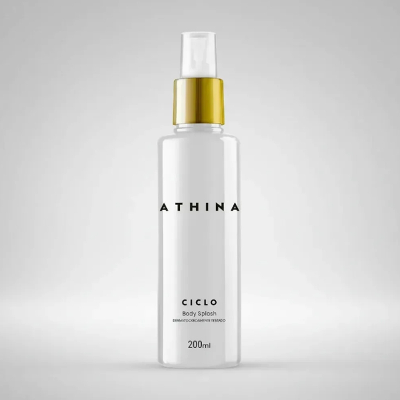 Body splash Athina 200ml