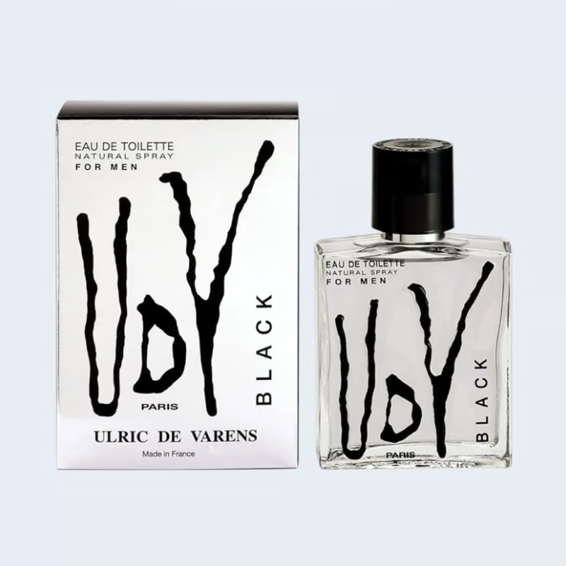 Udv Black 100ml