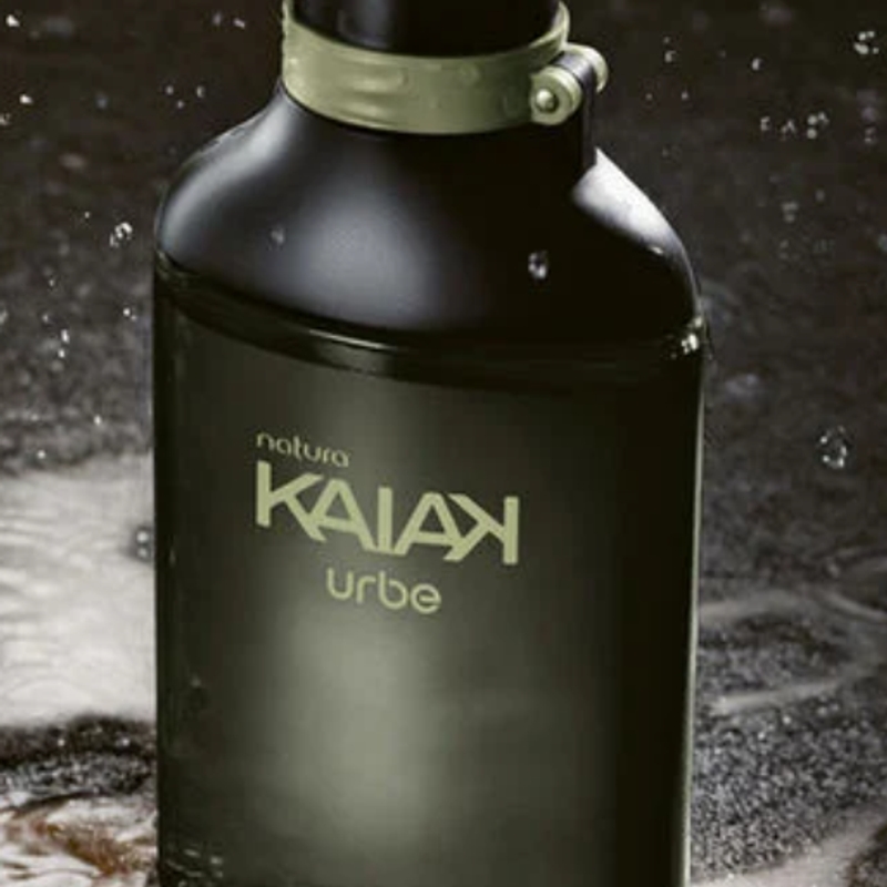 Kaiak Urbe Presente 2