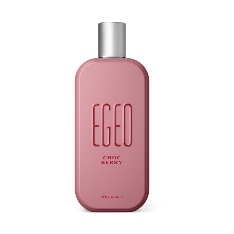 Egeo Choc Berry Desodorante Colônia 90Ml