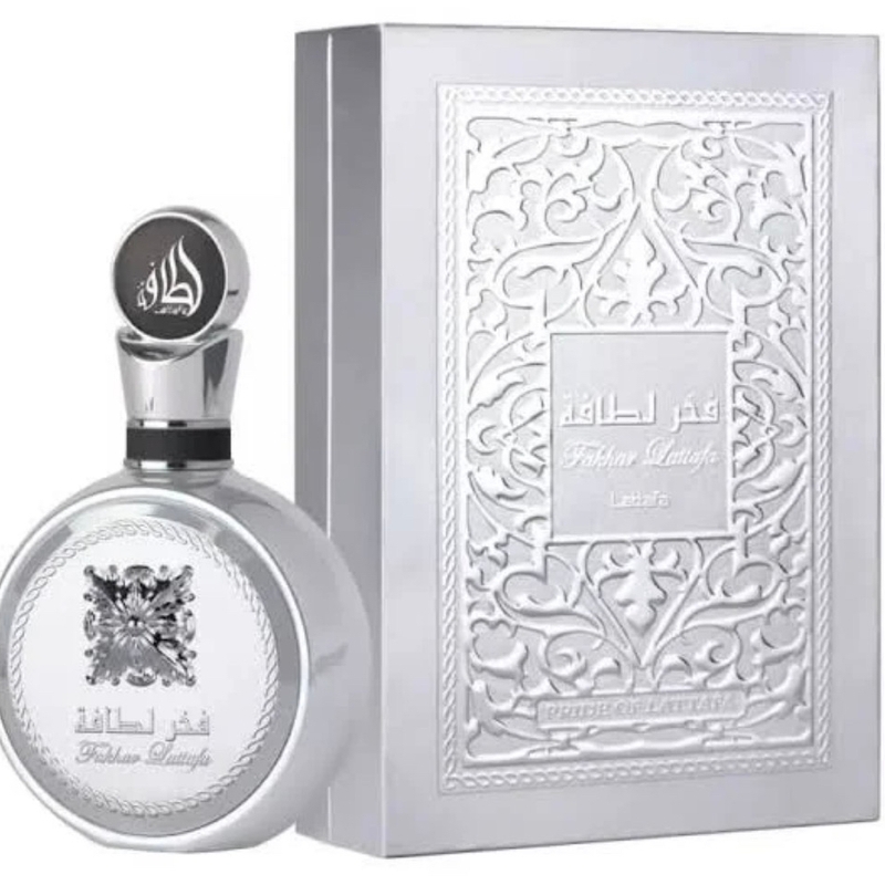 Fakhar Platin Lattafa 100ml