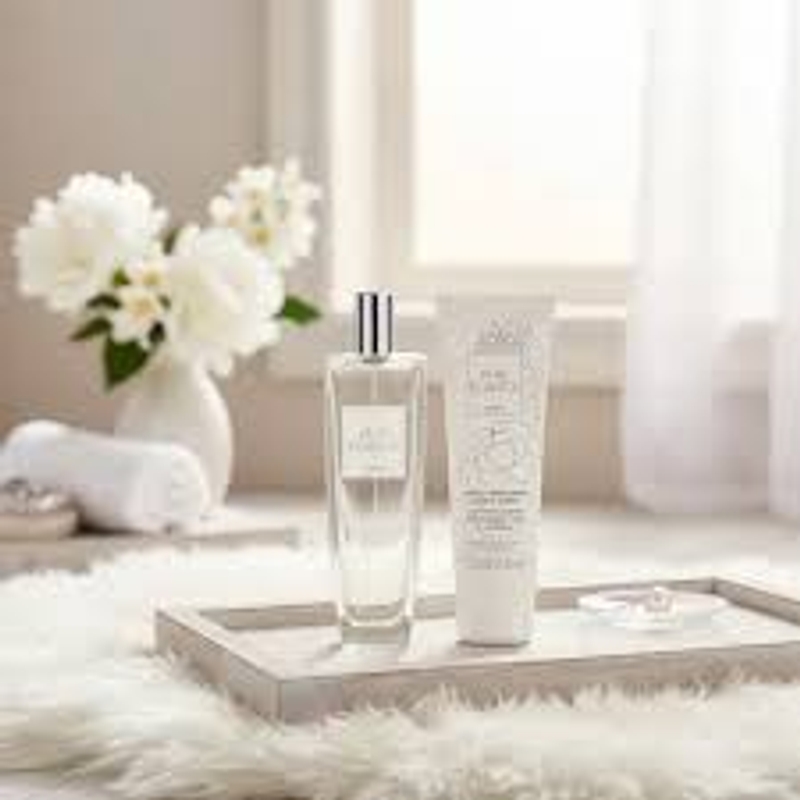 Kit Avon Pur Blanca Original - 01 Deo Colônia 75ml + 01 Loção Perfumada para o Corpo 80ml