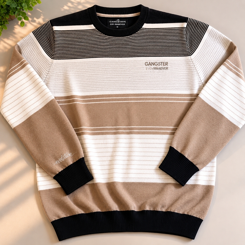 Blusa Masculina (G)