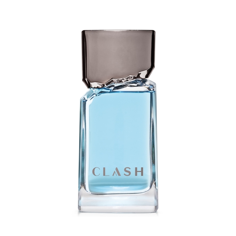 Clash Desodorante Colônia 100Ml