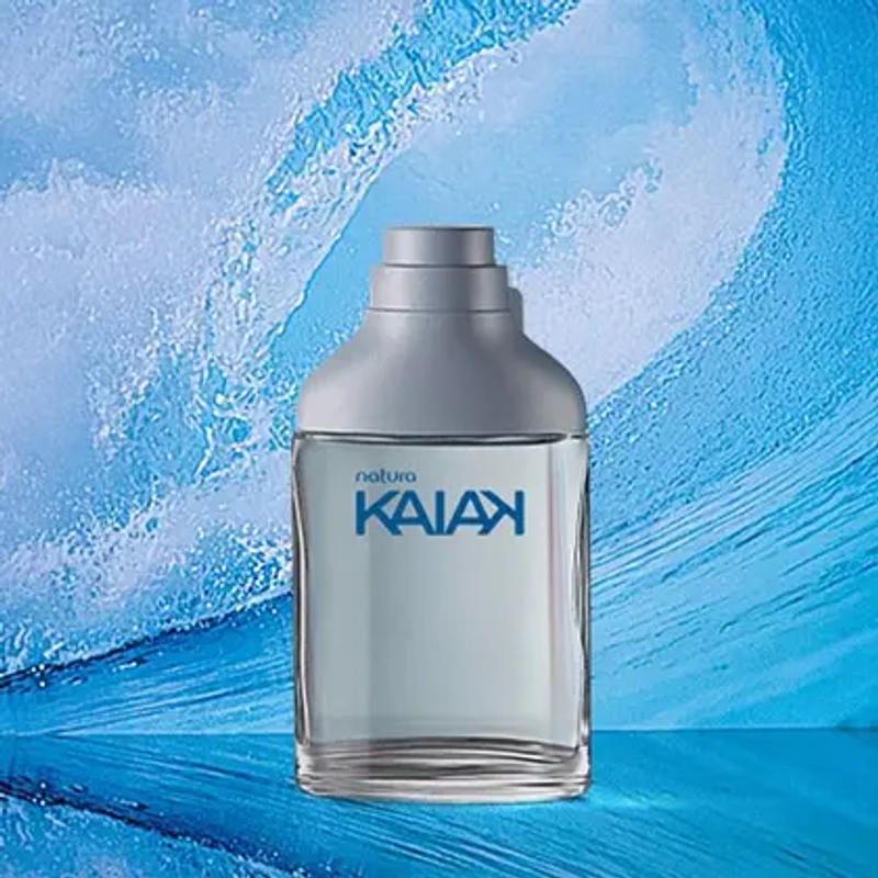Kaiak Clássico Miniatura 25ml