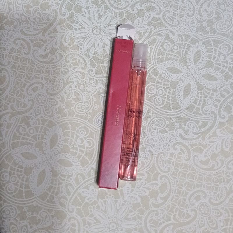 Flaconete Floratta Red Blosson 10ml