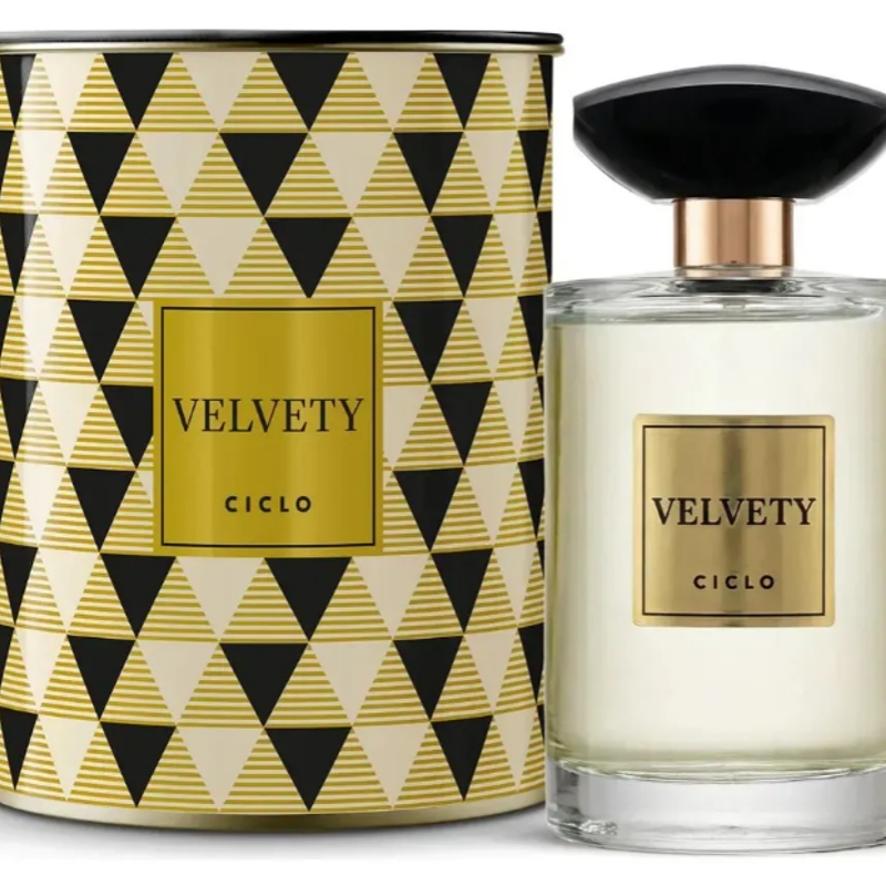 Colonia Velvety 100ml