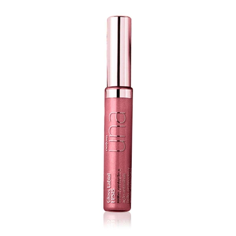 Una Gloss Labial Fps15 Boca 100
