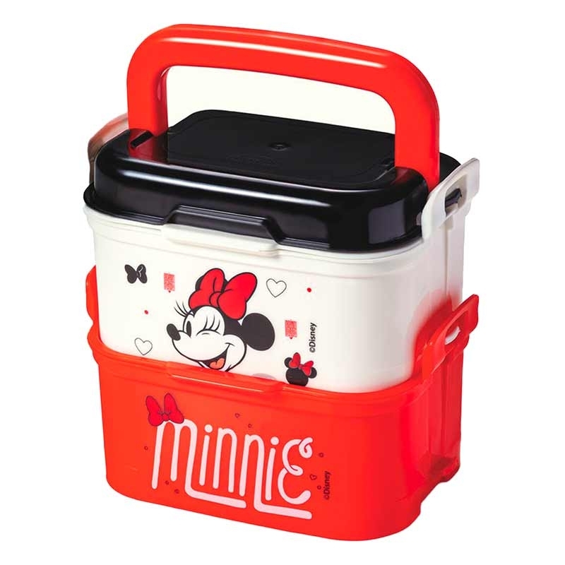Minimarmita Minnie
