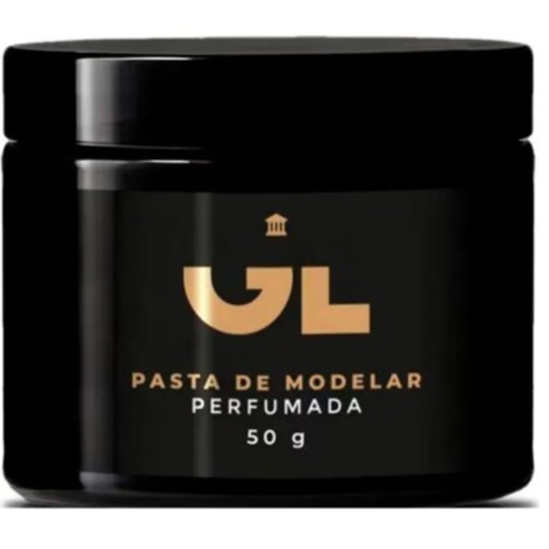 Pasta de Modelar Perfumada GL Embaixador 50g