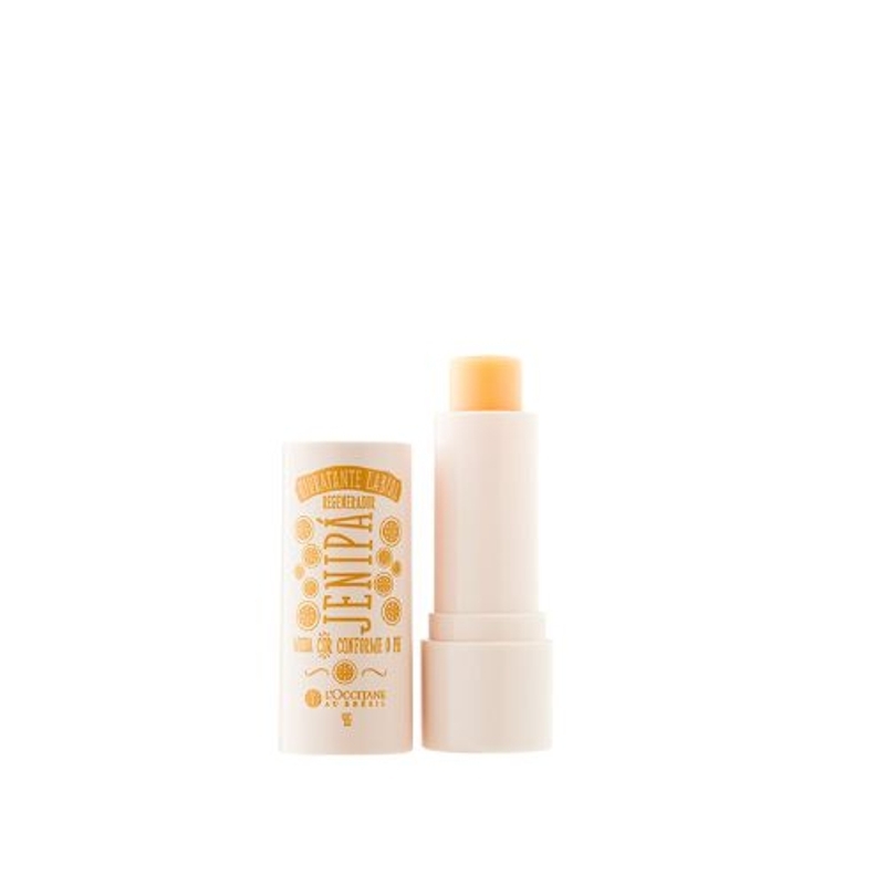 Hidratante Labial Regenerador Jenipá 4G