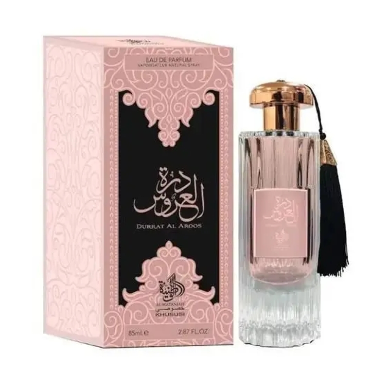 Durrat Al Aroos Eau de parfum - 85ml