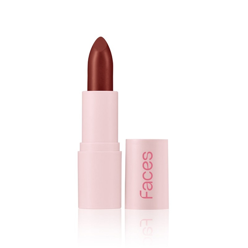 Faces batom cremoso broken brown 3,5g - 3,5g