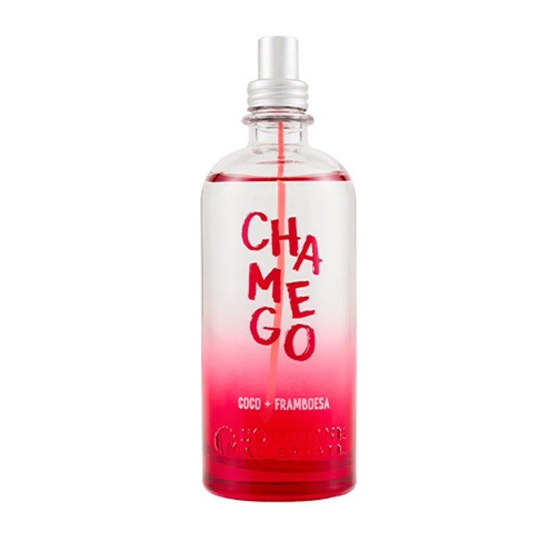Mist Desodorante Perfumado Chamego 150ml