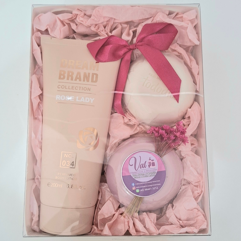 Kit Brand Dream