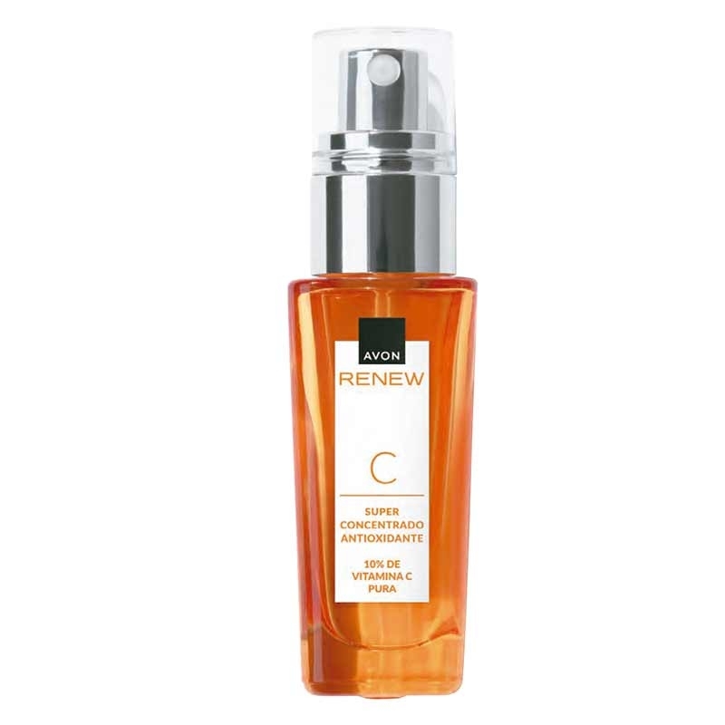 RENEW VITA C SERUM RADIANCE MAXIM 30ML - 30 ml