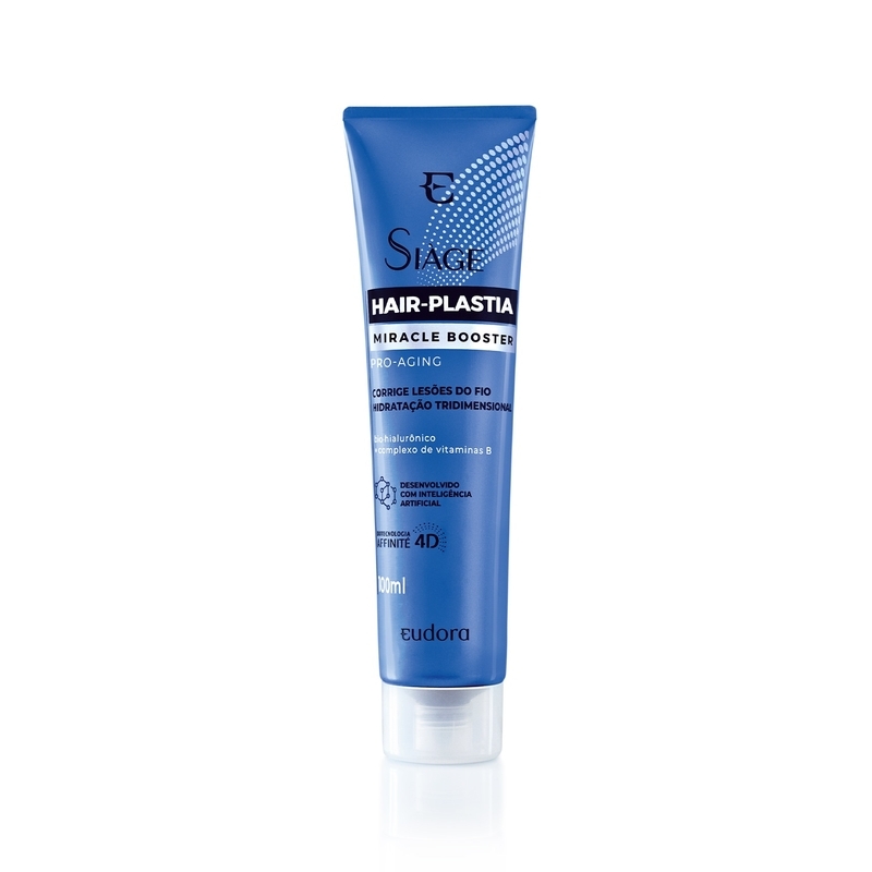 SIÀGE HAIR PLASTIA BOOSTER PROAGING 100ML