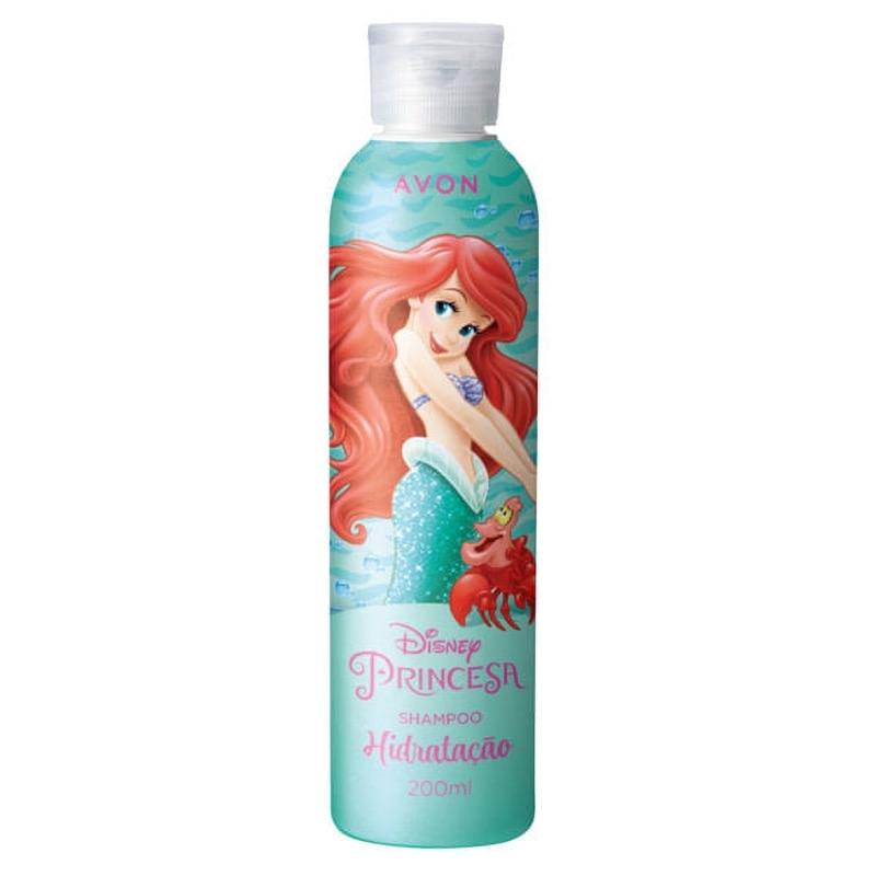 Shampoo Hidratacao Ariel 200ml