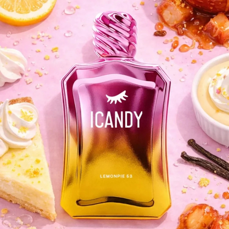 Eau De Toilette Lemo Pie 53