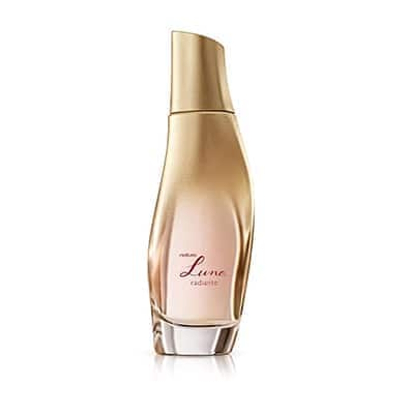 LUNA RADIANTE DES COLONIA FEM 75ML RE