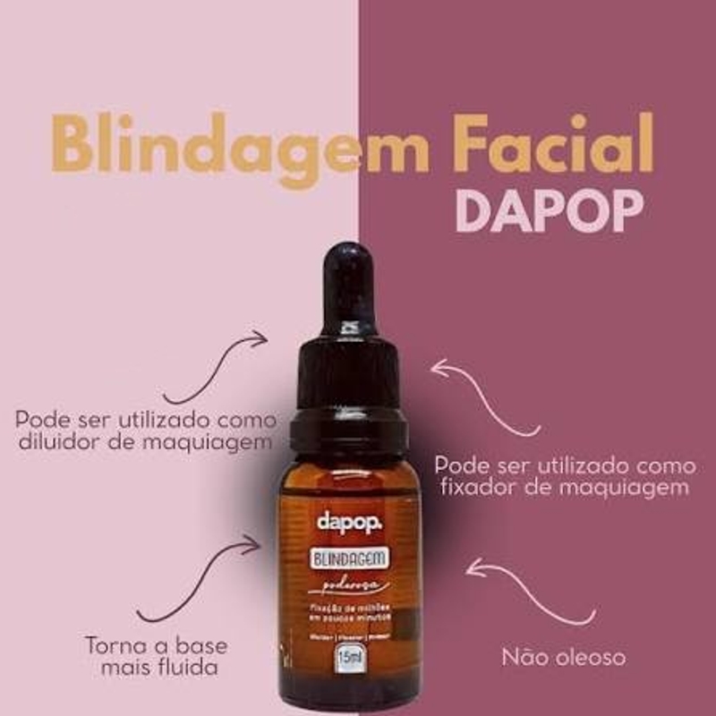 Blindagem Poderosa 3 em 1 - foto 3