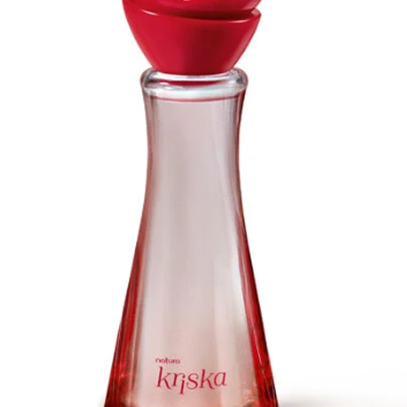 Kriska Miniatura Deo Colônia 25ml