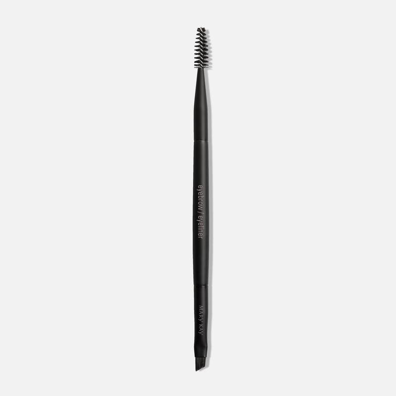 Pincel Duo para Olhos