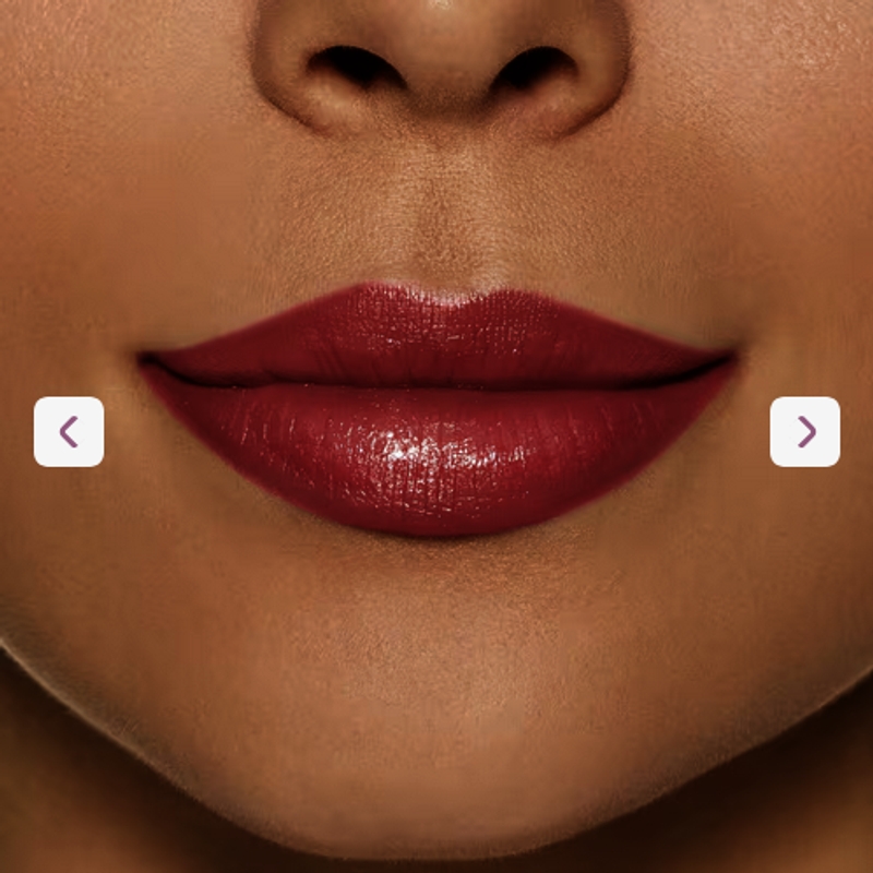 Batom Líquido Cremoso Eudora Make O Diabo Veste Prada Fashion Icon Nude 4ml - foto 3