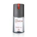 DESODORANTE CORPORAL NATURA HOMEM NÓS 100ml