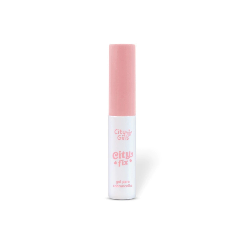Gel Para Sobrancelha City Girls