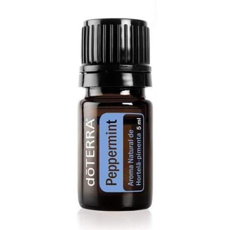 Peppermint-Aroma Natural de Hortelã-pimenta 5ml