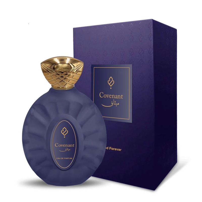 PERFUME COVENANT LOVE COLLECTION 100ML