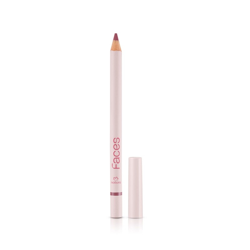 Lápis labial cookie nude - 1,1g