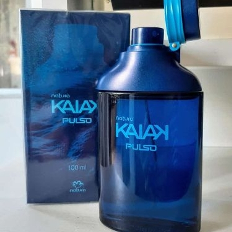 Kaiak pulso
