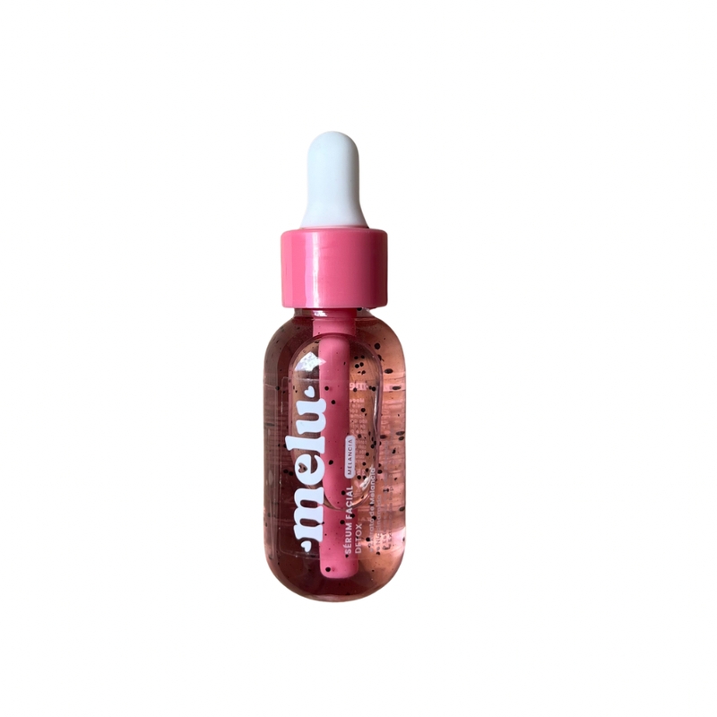 Serum Melu Melancia