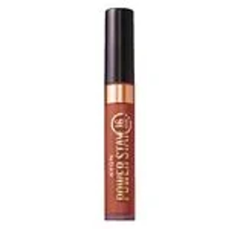 Batom Líquido Matte Power Stay 16h Nude Coral 7ml