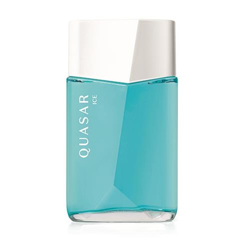 Quasar Ice Desodorante Colônia 100Ml
