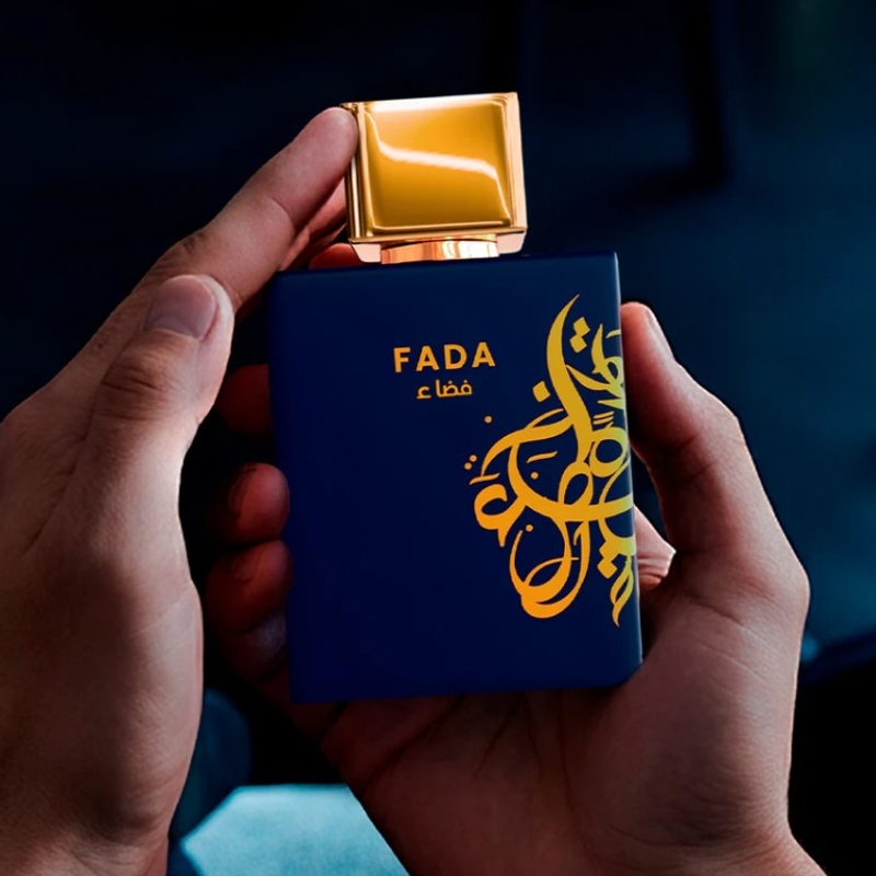 Eau de Parfum Fada 100ml - foto 3