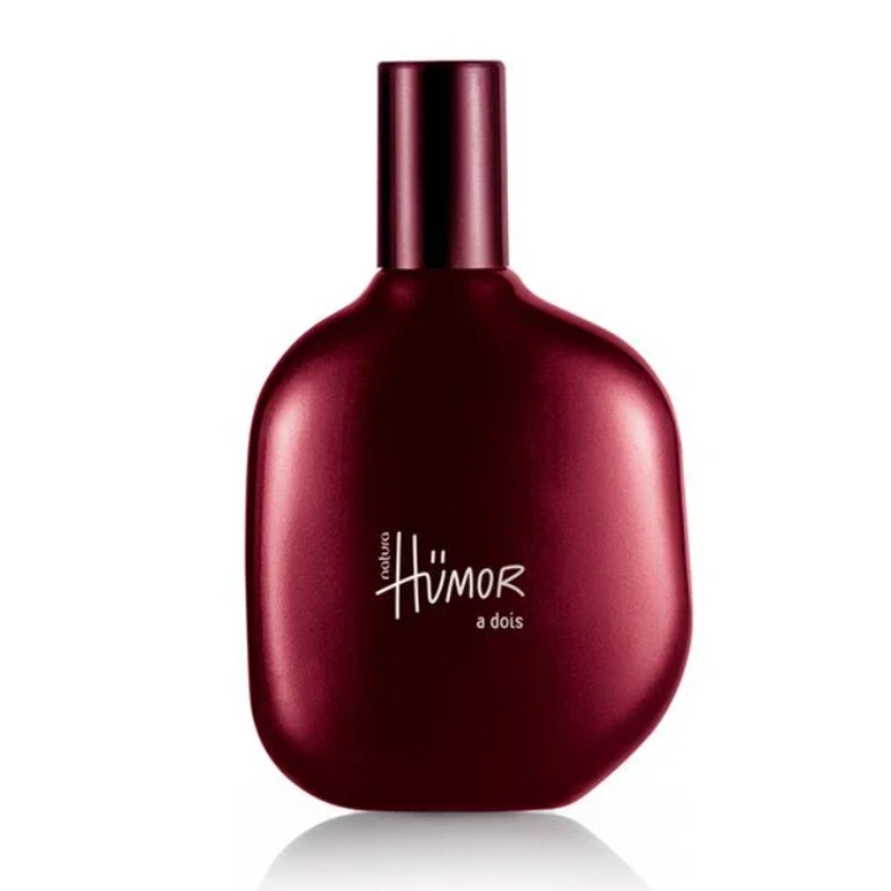 Miniatura Deo Colônia Masculino Natura Humor a dois 25 ml
