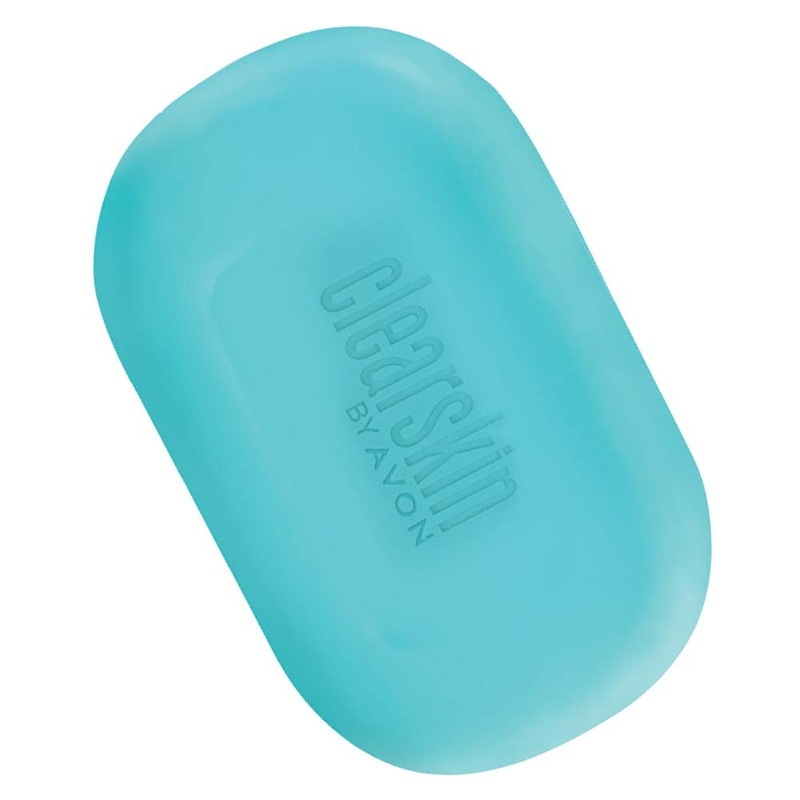 CLEARSKIN SAB BAR ACIDO SALICILICO 70G - 70 g