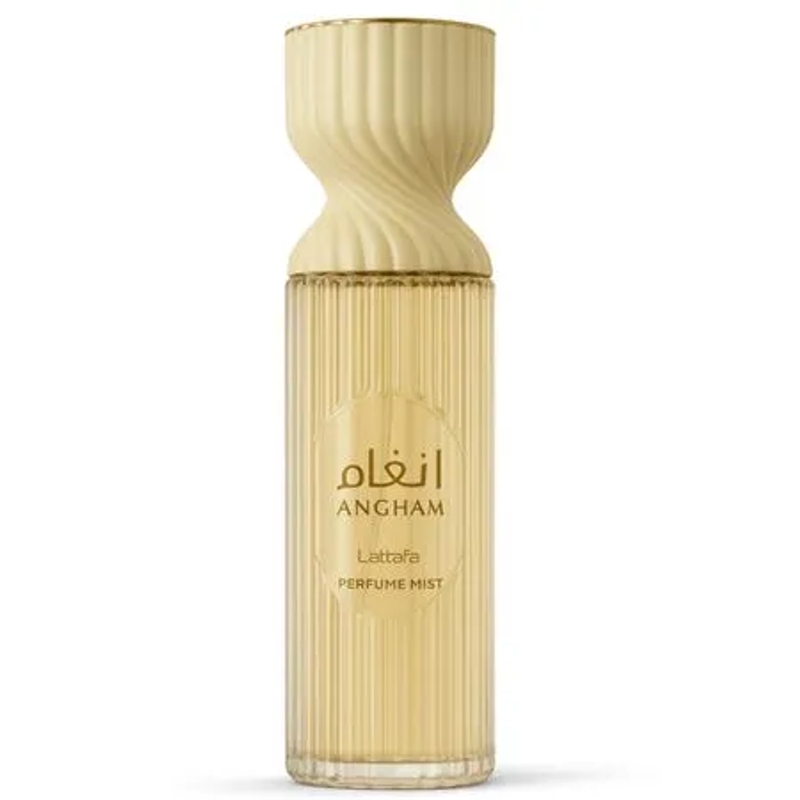 Splash Angham Lattafa 250ml