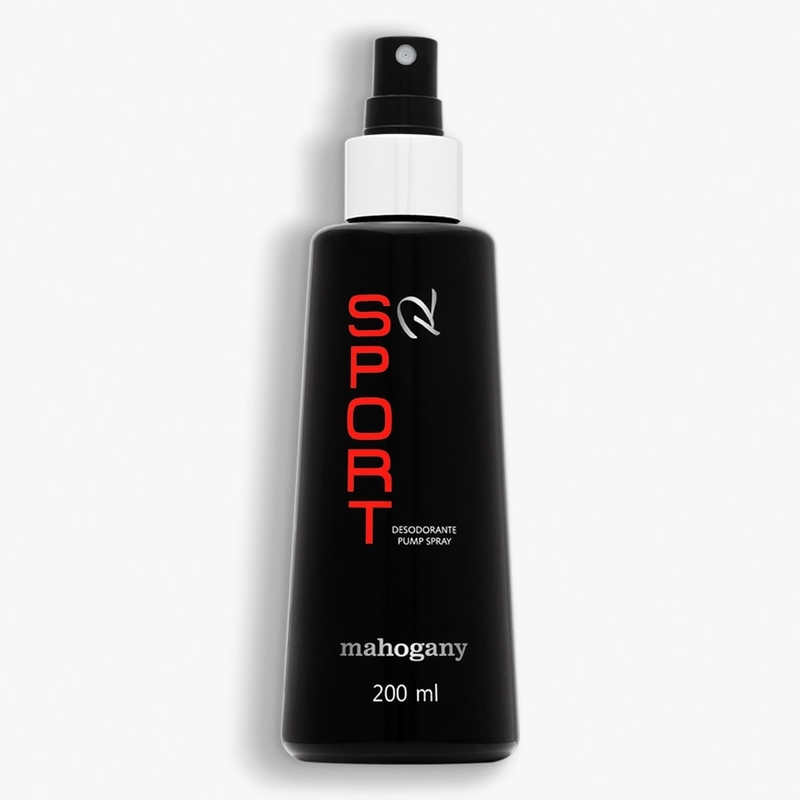 Desodorante Corporal Spray Sport R 200ml