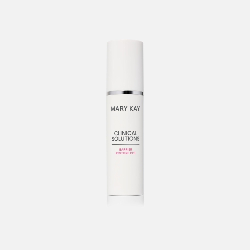 Loção Facial Restauradora de Barrera 1:1:3, 29ml